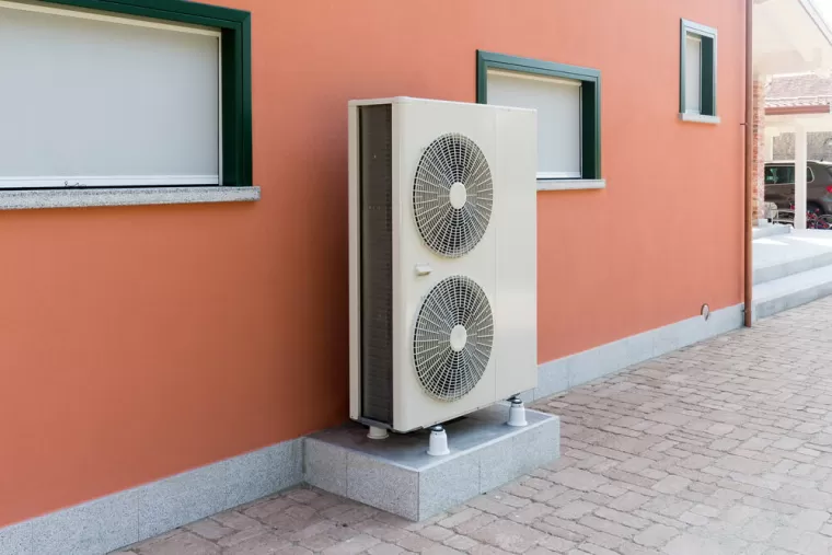 Quelle pompe à chaleur air eau choisir pour un appartement au 6ème étage à Bordeaux ?, Bordeaux, MEDOC-TPE