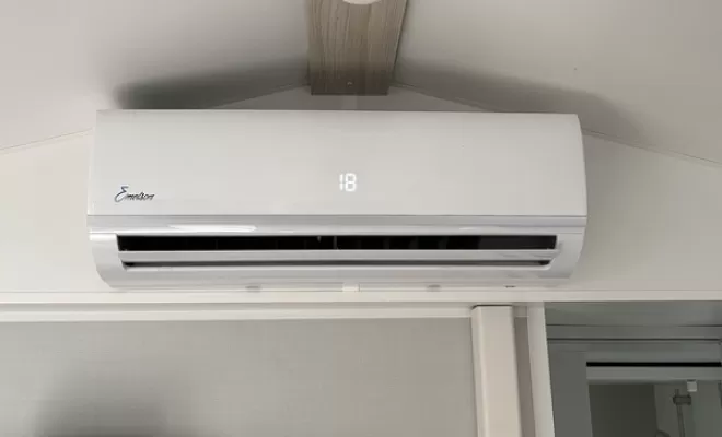 Installation de climatisation, Bordeaux, MEDOC-TPE