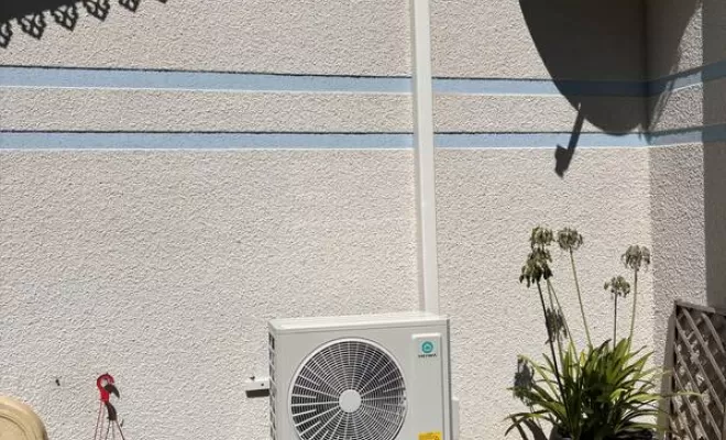 Installation de climatisation, Bordeaux, MEDOC-TPE