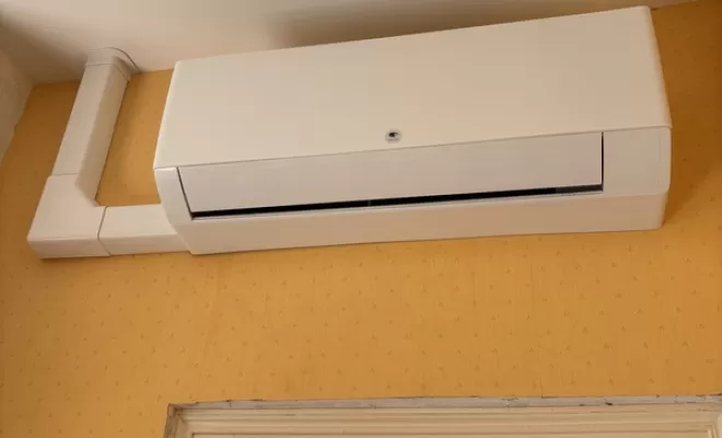 Installation de climatisation, Bordeaux, MEDOC-TPE