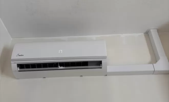 Installation de climatisation, Bordeaux, MEDOC-TPE